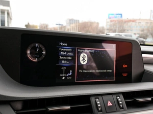 Седан Lexus ES 2020 года, 4999000 рублей, Волгоград