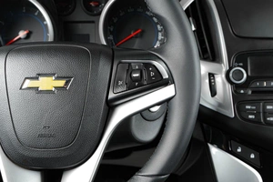 Седан Chevrolet Cruze 2013 года, 959000 рублей, Тюмень