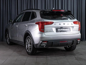 Внедорожник Haval Jolion 2024 года, 1990000 рублей, Волгоград