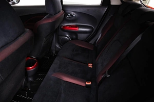 Внедорожник Nissan Juke 2012 года, 1059000 рублей, Пермь