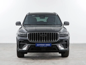 Внедорожник Geely Xingyue L 2025 года, 4222434 рублей, Москва