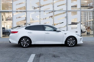 Седан Kia Optima 2016 года, 1698000 рублей, Ставрополь