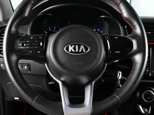 Седан Kia Rio 2019 года, 1499000 рублей, Аксай