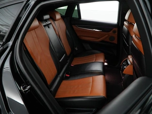 Внедорожник BMW X6 2016 года, 4298016 рублей, Москва