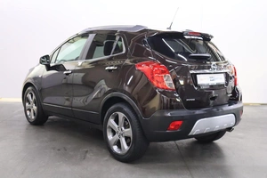 Внедорожник Opel Mokka 2014 года, 1320000 рублей, Брянск