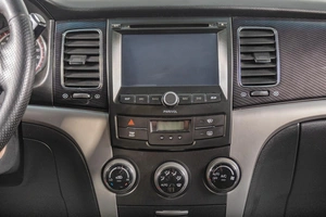 Внедорожник SsangYong Actyon 2013 года, 1169000 рублей, Томск