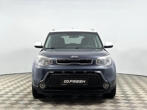 Хетчбэк Kia Soul 2014 года, 1149900 рублей, Казань