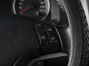 Внедорожник Honda CR-V 2008 года, 960000 рублей, Омск