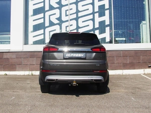 Внедорожник Geely Atlas Pro 2024 года, 2149000 рублей, Владимир