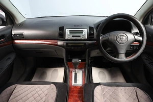 Седан Toyota Allion 2003 года, 809000 рублей, Новосибирск