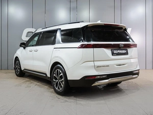 Минивэн Kia Carnival 2021 года, 3549000 рублей, Воронеж