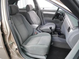 Седан Chevrolet Lacetti 2007 года, 499000 рублей, Воронеж