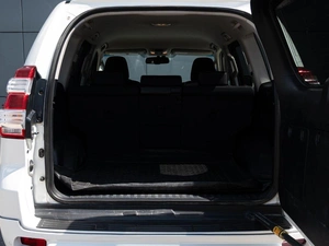 Внедорожник Toyota Land Cruiser Prado 2016 года, 3600000 рублей, Краснодар