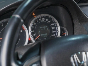 Седан Honda Accord 2008 года, 979000 рублей, Сургут