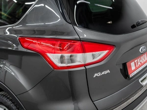 Внедорожник Ford Kuga 2015 года, 1300000 рублей, Красноярск