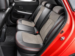 Хетчбэк Kia Ceed 2016 года, 1020000 рублей, Тюмень