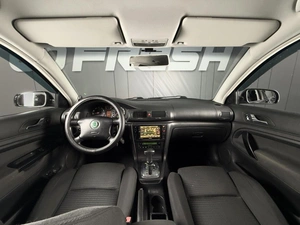 Седан Skoda Superb 2005 года, 569000 рублей, Нижневартовск