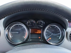 Седан Peugeot 408 2013 года, 729000 рублей, Петрозаводск