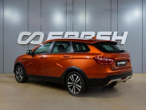 Универсал ВАЗ (LADA) Vesta 2019 года, 1049000 рублей, Воронеж