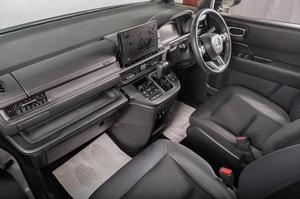 Минивэн Honda Stepwgn 2022 года, 3469000 рублей, Томск