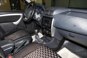 Внедорожник Nissan Terrano 2018 года, 1149000 рублей, Новосибирск