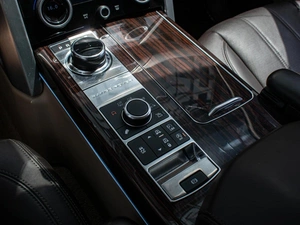Внедорожник Land Rover Range Rover 2017 года, 5300000 рублей, Краснодар