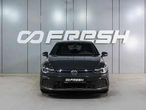 Хетчбэк Volkswagen Golf 2020 года, 2859000 рублей, Воронеж