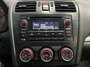 Универсал Subaru Impreza 2014 года, 1410000 рублей, Красноярск