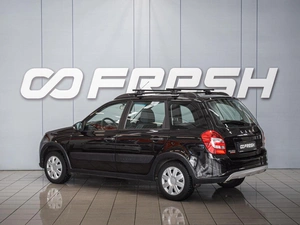 Универсал ВАЗ (LADA) Granta Cross 2023 года, 900000 рублей, Муром