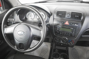 Хетчбэк Kia Picanto 2010 года, 499000 рублей, Кемерово