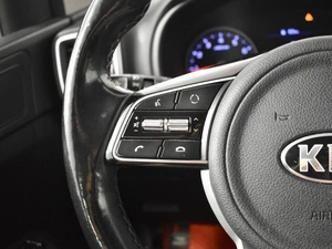 Внедорожник Kia Sportage 2019 года, 2129900 рублей, Казань