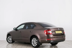 Лифтбек Skoda Octavia 2013 года, 1189000 рублей, Красноярск