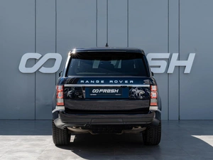 Внедорожник Land Rover Range Rover 2017 года, 3690000 рублей, Краснодар
