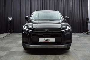 Внедорожник Toyota RAV4 2026 года, 4099000 рублей, Красноярск