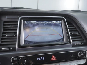 Седан Hyundai Sonata 2019 года, 1890000 рублей, Ростов-на-Дону