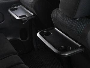 Минивэн Nissan Serena 2015 года, 1375000 рублей, Тюмень