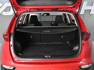 Внедорожник Kia Sportage 2021 года, 2899000 рублей, Аксай