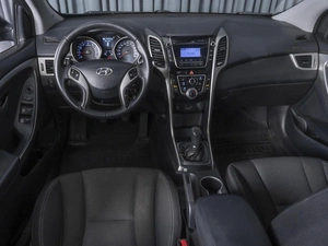 Хетчбэк Hyundai i30 2012 года, 898000 рублей, Ставрополь