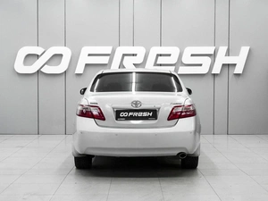 Седан Toyota Camry 2009 года, 970000 рублей, Ростов-на-Дону