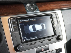 Седан Volkswagen Passat 2012 года, 1159000 рублей, Воронеж