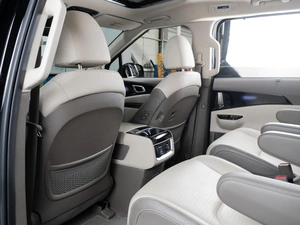 Минивэн Kia Carnival 2022 года, 4300000 рублей, Тюмень