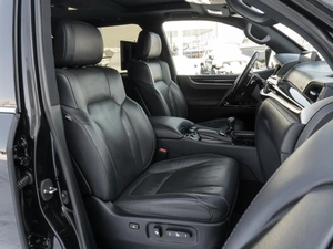 Внедорожник Lexus LX 2020 года, 9660000 рублей, Самара