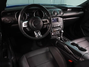 Купе Ford Mustang 2018 года, 2799000 рублей, Воронеж