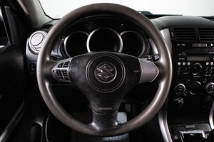 Внедорожник Suzuki Grand Vitara 2010 года, 979000 рублей, Сургут