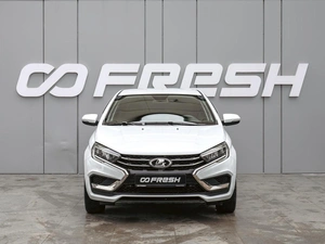 Седан ВАЗ (LADA) Vesta 2024 года, 1385000 рублей, Краснодар