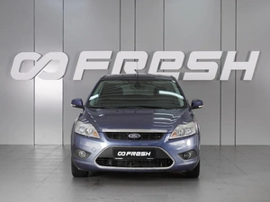 Хетчбэк Ford Focus 2008 года, 470000 рублей, Красный Пахарь