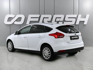 Хетчбэк Ford Focus 2018 года, 1279000 рублей, Аксай