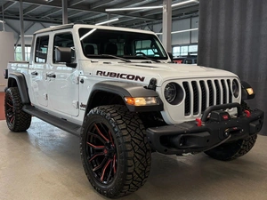 Пикап Jeep Gladiator 2022 года, 6880000 рублей, Павловская Слобода