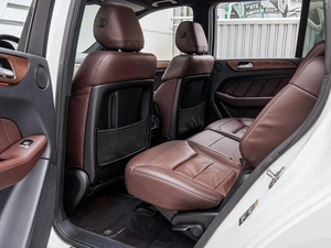 Внедорожник Mercedes-benz GL-класс 2014 года, 2550000 рублей, Краснодар