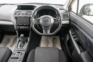 Универсал Subaru Levorg 2017 года, 1799000 рублей, Красноярск